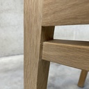 EX1 dining chair 