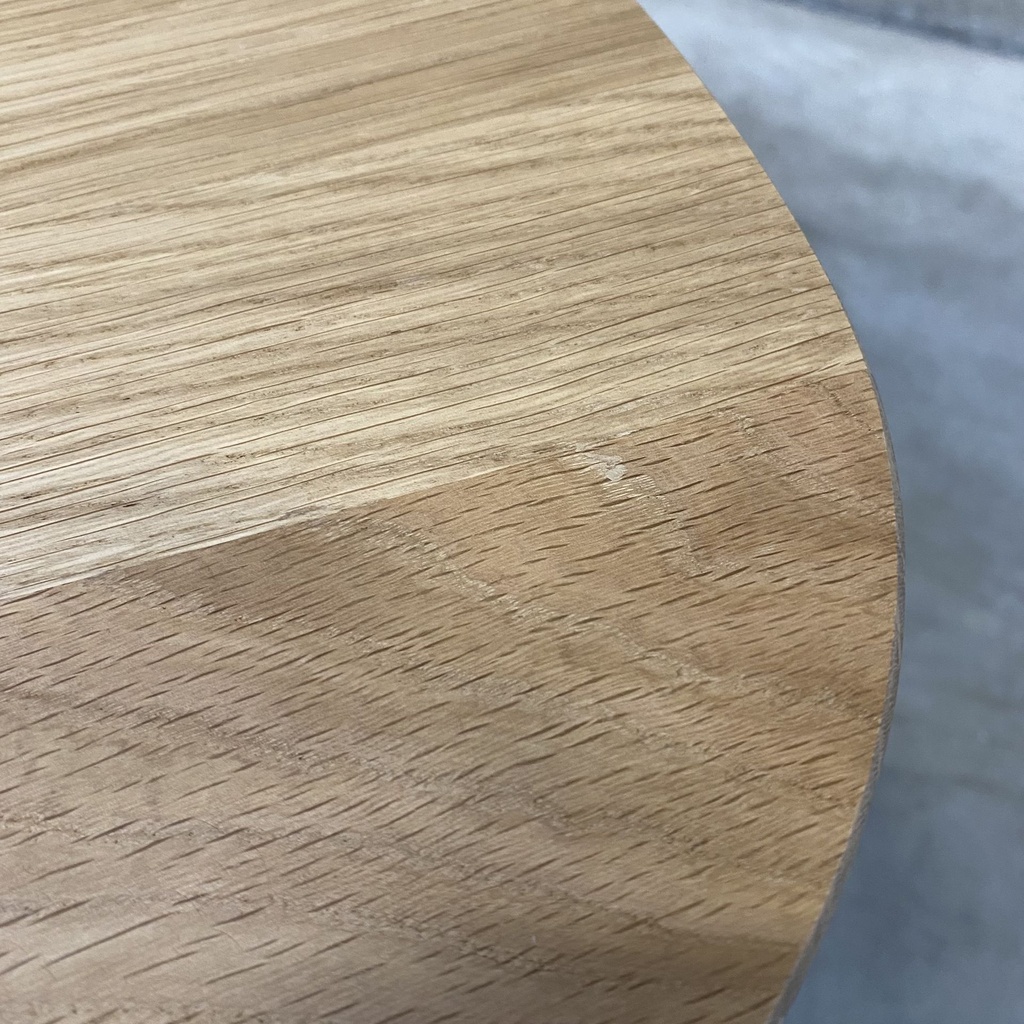 Pebble dining chair