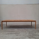 Bok outdoor dining table - 300cm