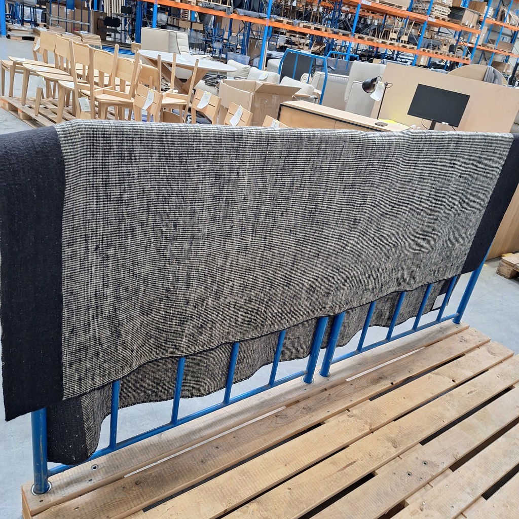 Dots kilim rug (170x240cm)