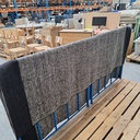 Dots kilim rug (170x240cm)