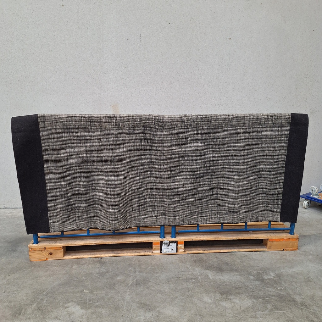 Dots kilim rug (170x240cm)