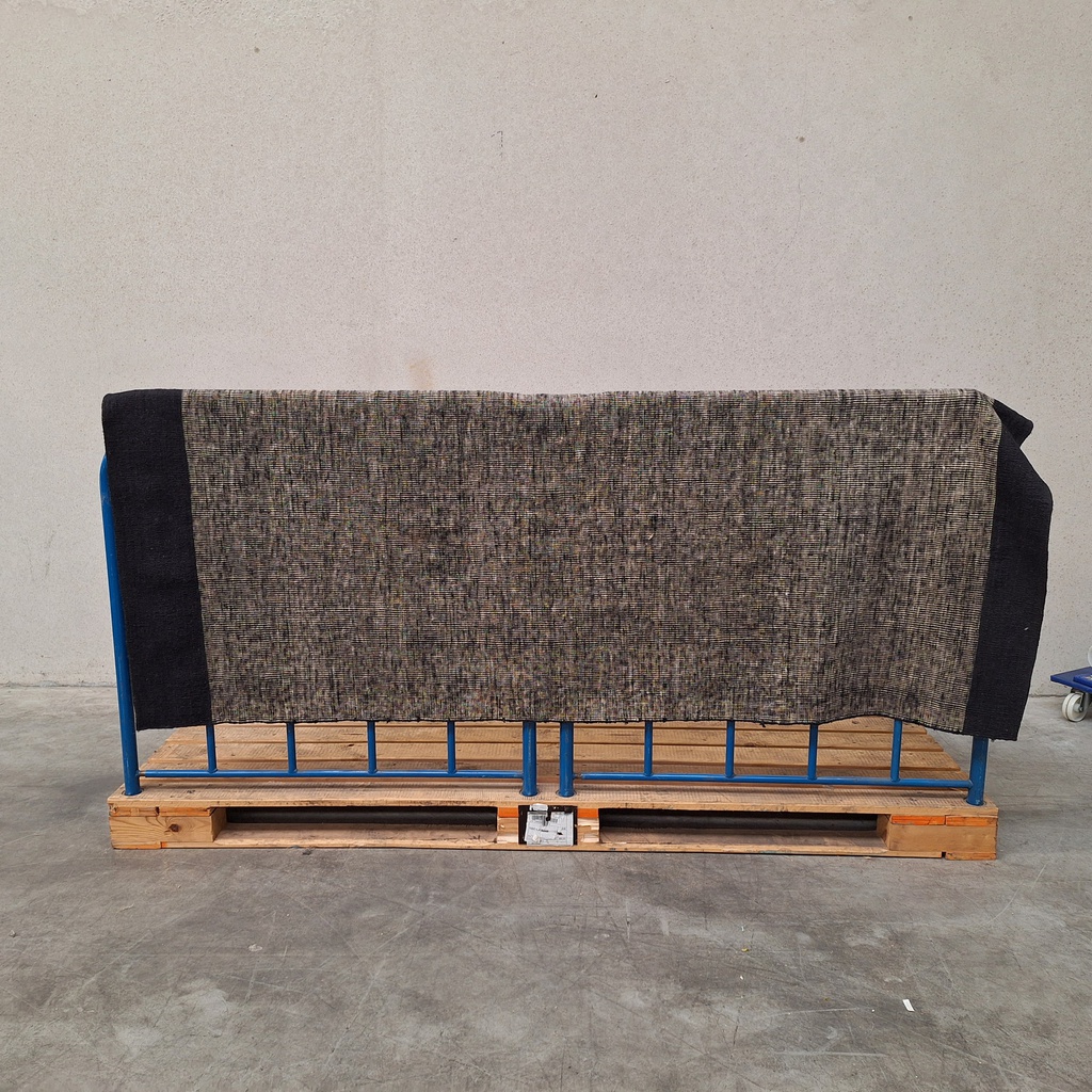 Dots kilim rug (170x240cm)