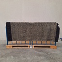 Dots kilim rug (170x240cm)