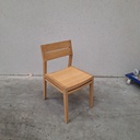EX1 dining chair
