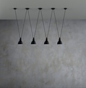 Lampe Gras 324 - pendant lamp by DCW TEMPLATE 