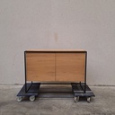 Monolit sideboard