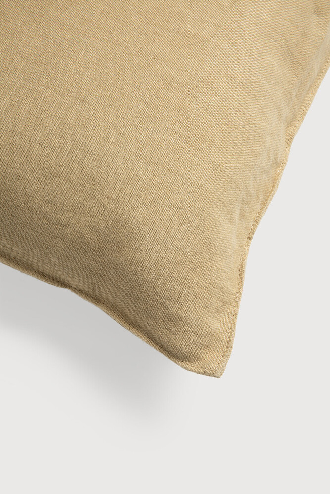 Lin cushion TEMPLATE