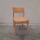 EX1 dining chair