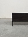 Grooves TV cupboard