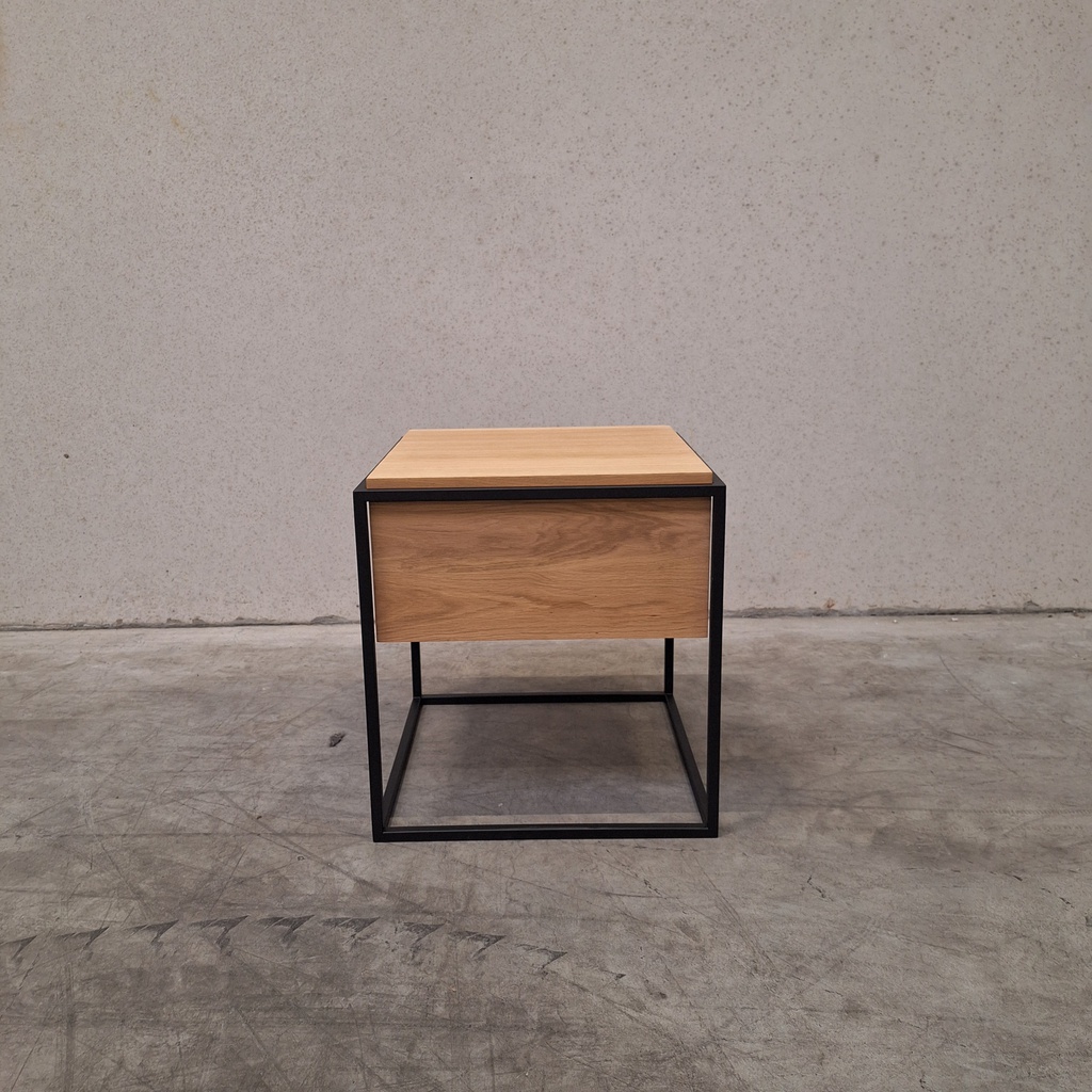 Monolit bedside table