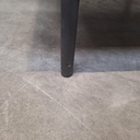 Corbey outdoor lounge chair frame