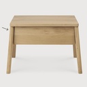 Air bedside table