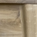 Air bedside table