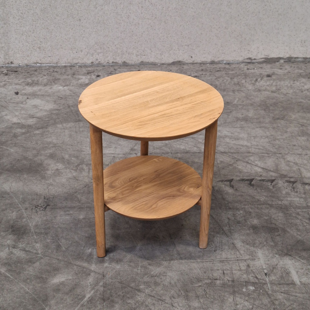 Bok side table