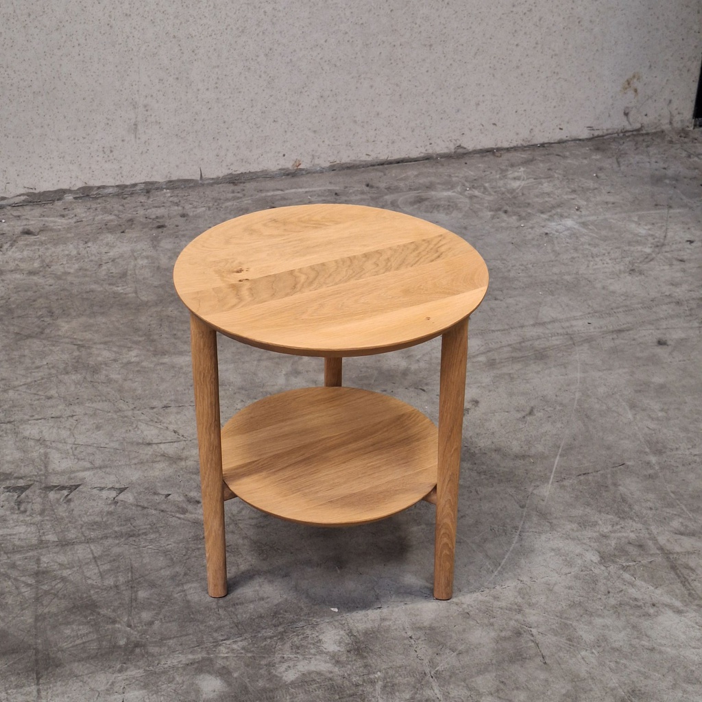 Bok side table