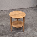 Bok side table