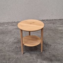 Bok side table