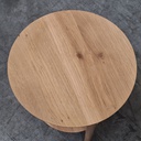 Bok side table
