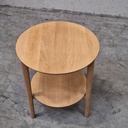 Bok side table