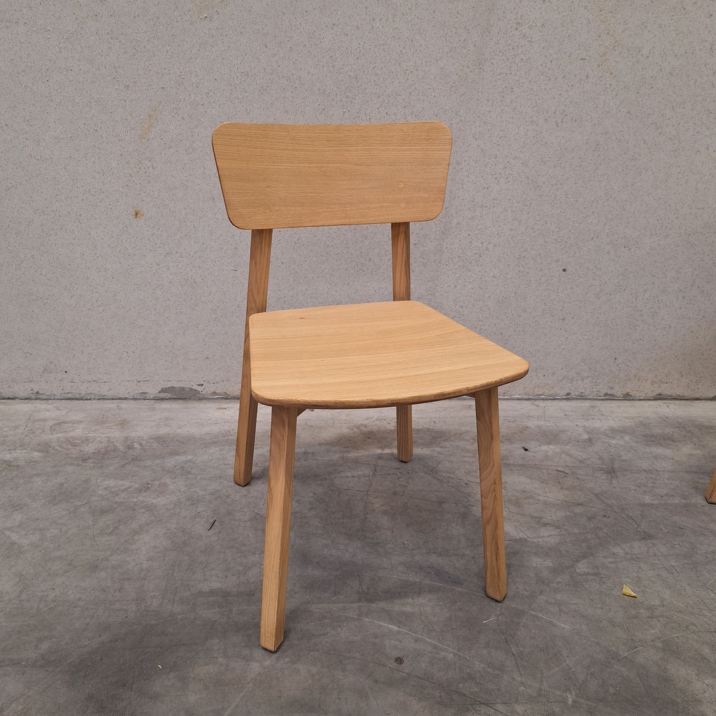 Set of 6 Casale dining chair