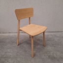 Set of 6 Casale dining chair