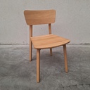 Set of 6 Casale dining chair