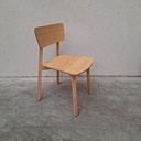 Set of 6 Casale dining chair