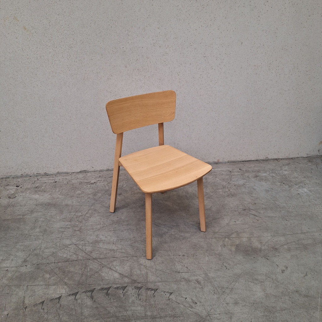 Set of 6 Casale dining chair