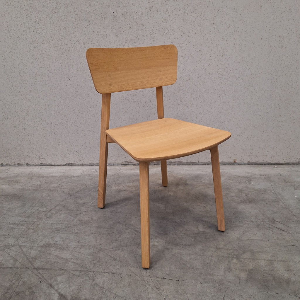 Set of 6 Casale dining chair