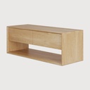 Nordic TV cupboard