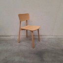 Set of 6 Casale dining chair