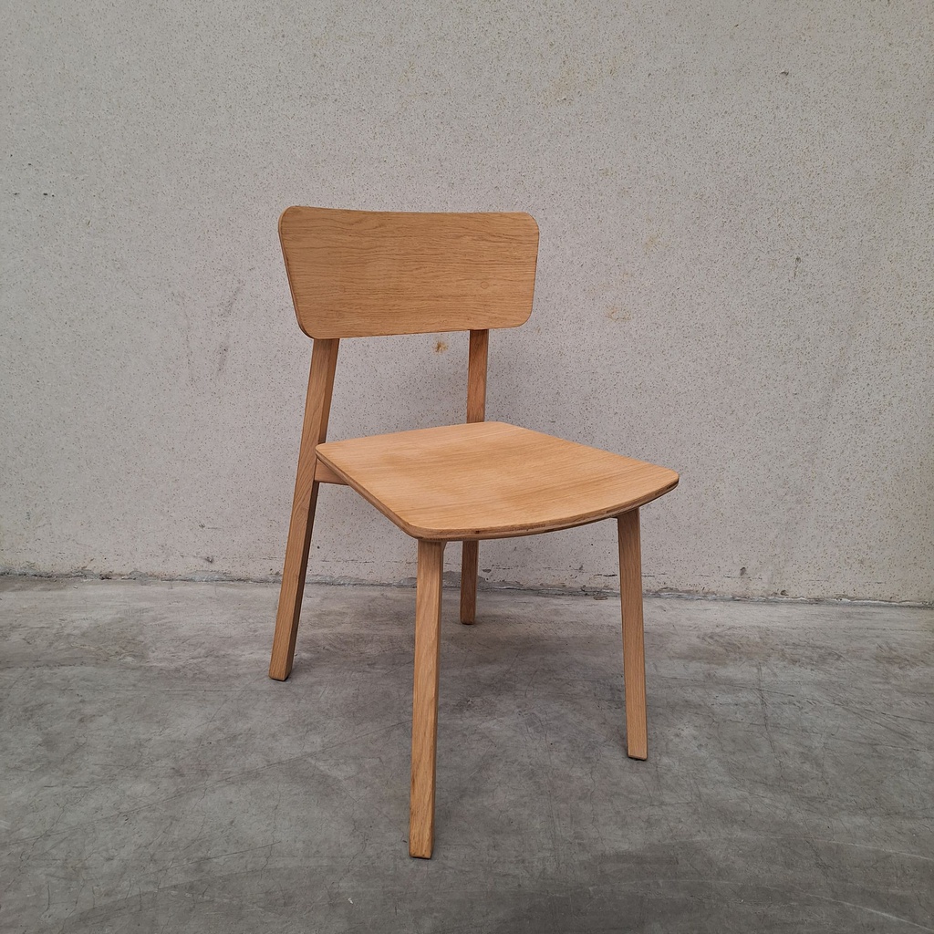 Set of 6 Casale dining chair