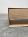 Nordic TV cupboard