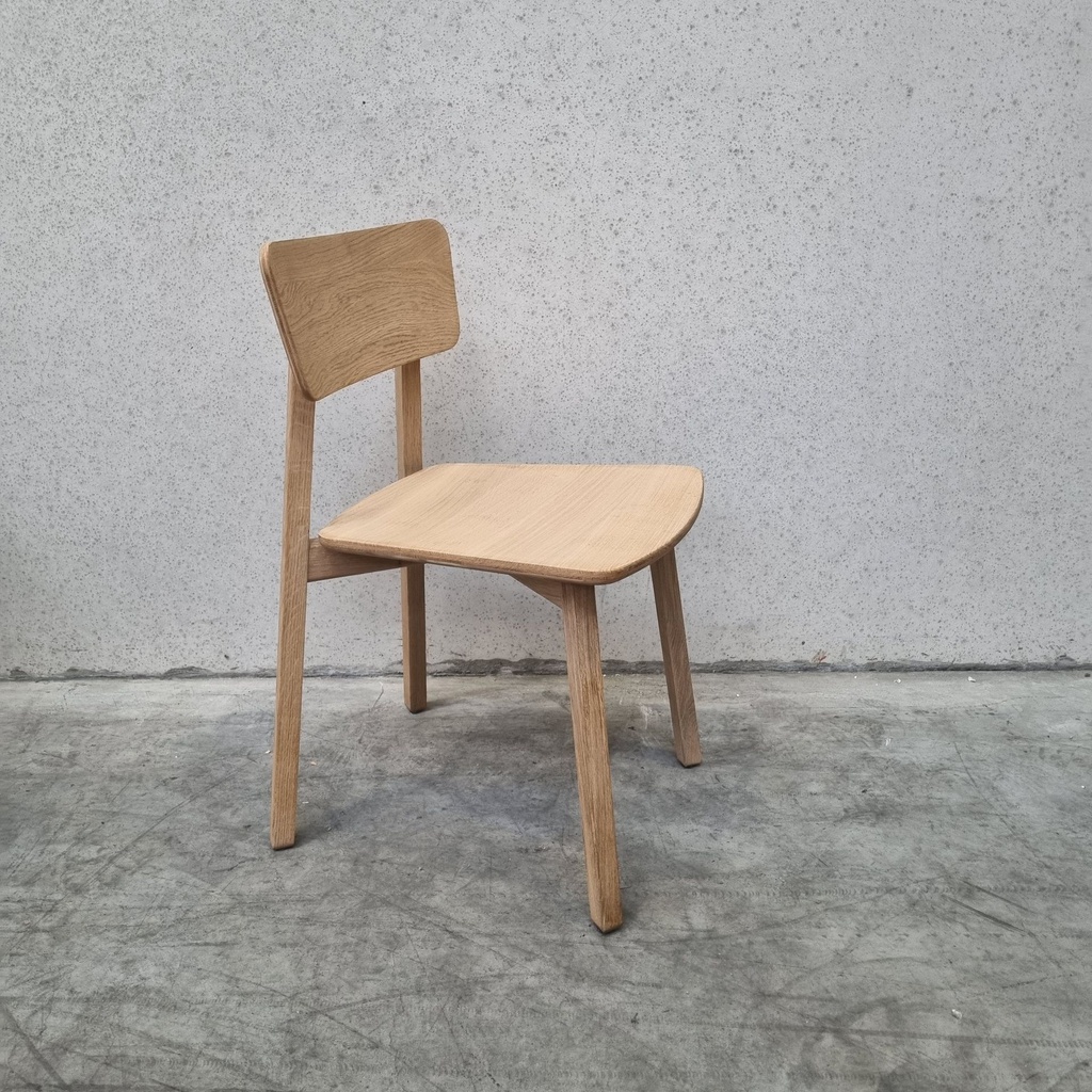 Set of 6 Casale dining chair