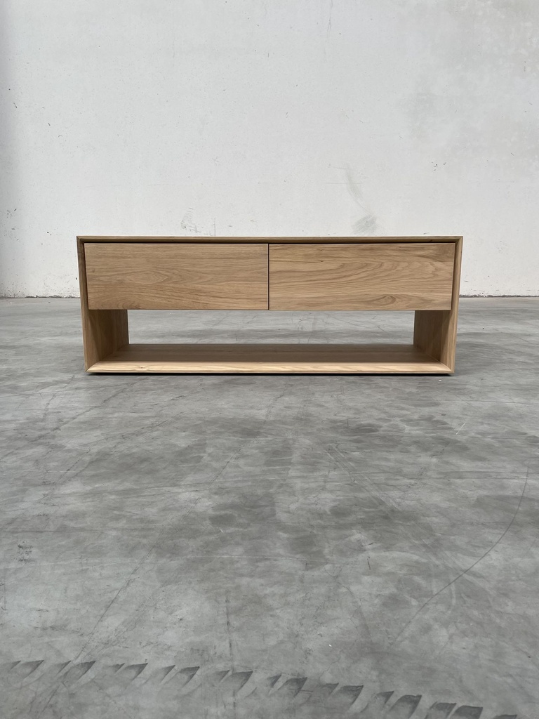 Nordic TV cupboard