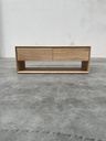 Nordic TV cupboard
