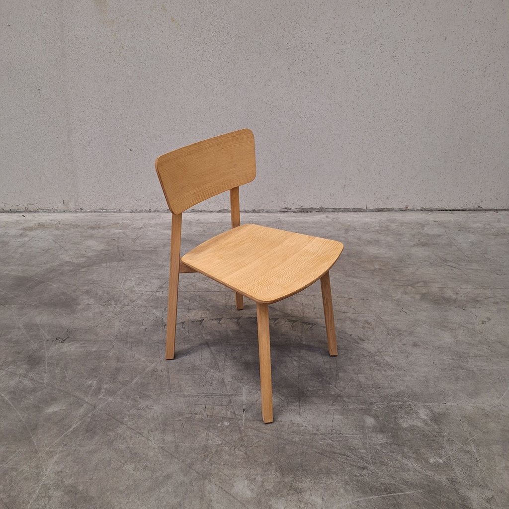 Set of 4 Casale dining chair