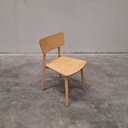 Set of 4 Casale dining chair