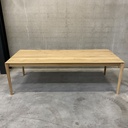 Bok dining table