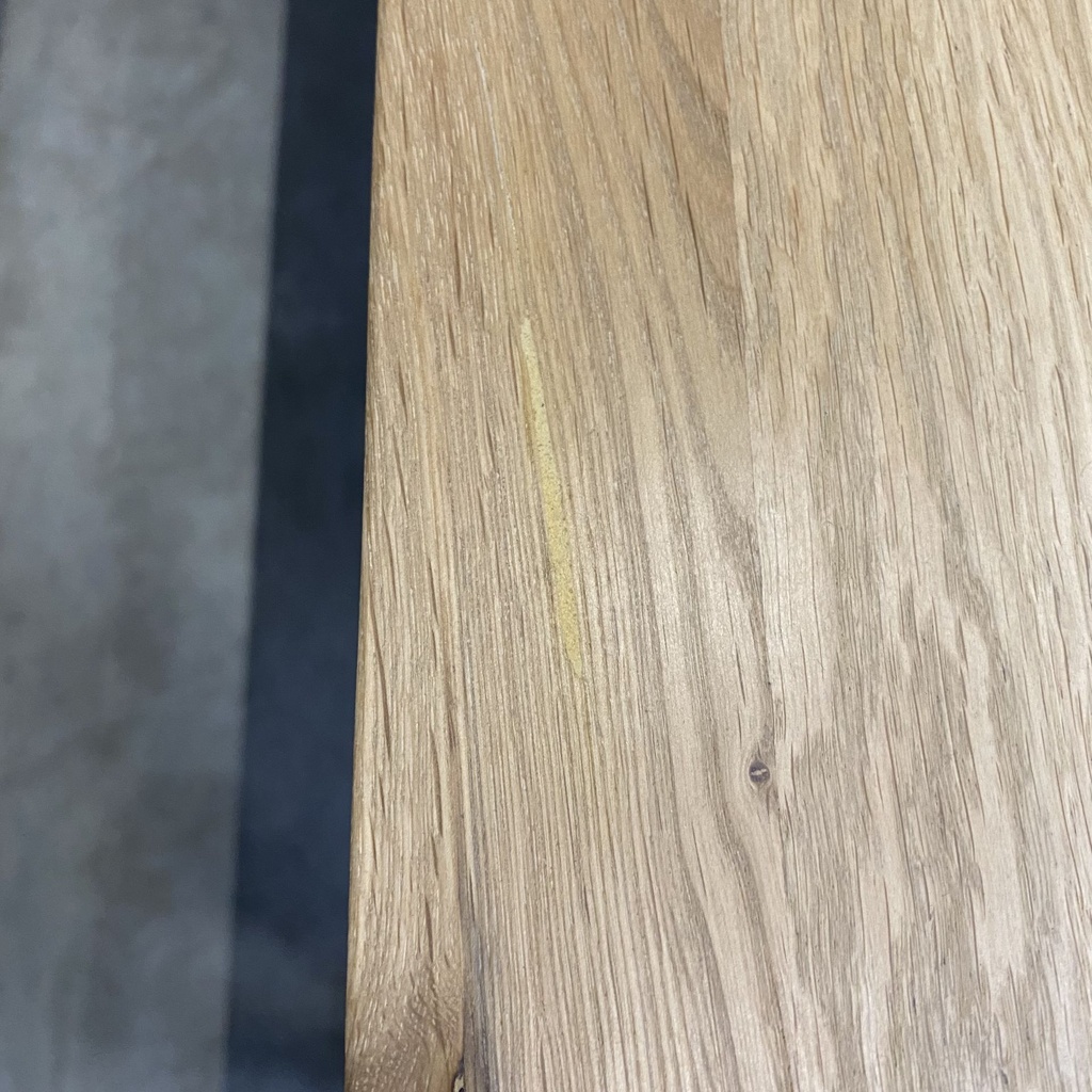 Bok dining table