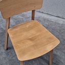 Set of 4 Casale dining chair