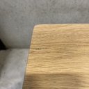 Bok dining table