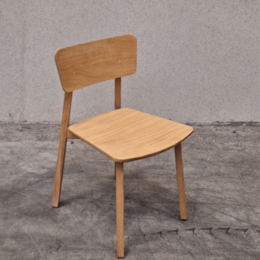 Set of 4 Casale dining chair