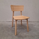 Set of 4 Casale dining chair