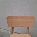 Set of 4 Casale dining chair