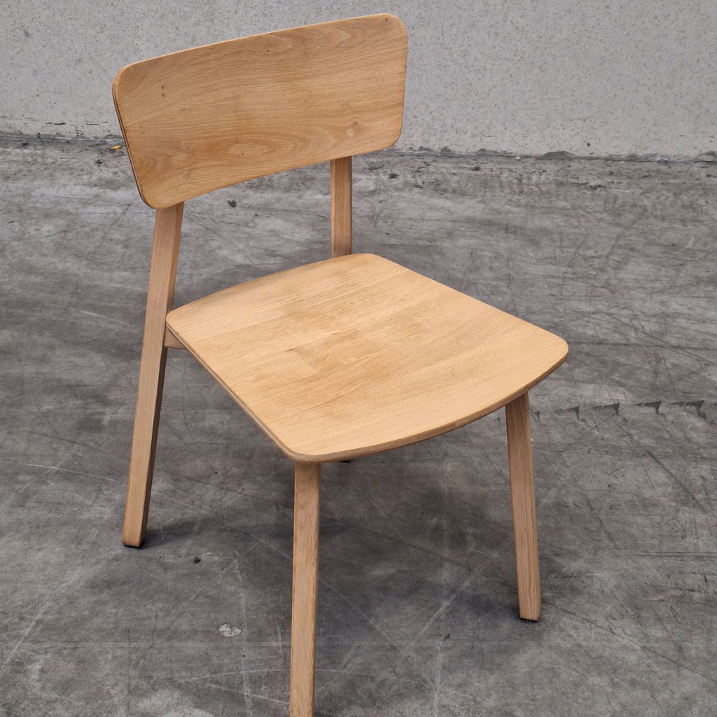 Set of 4 Casale dining chair