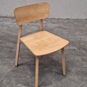 Set of 4 Casale dining chair