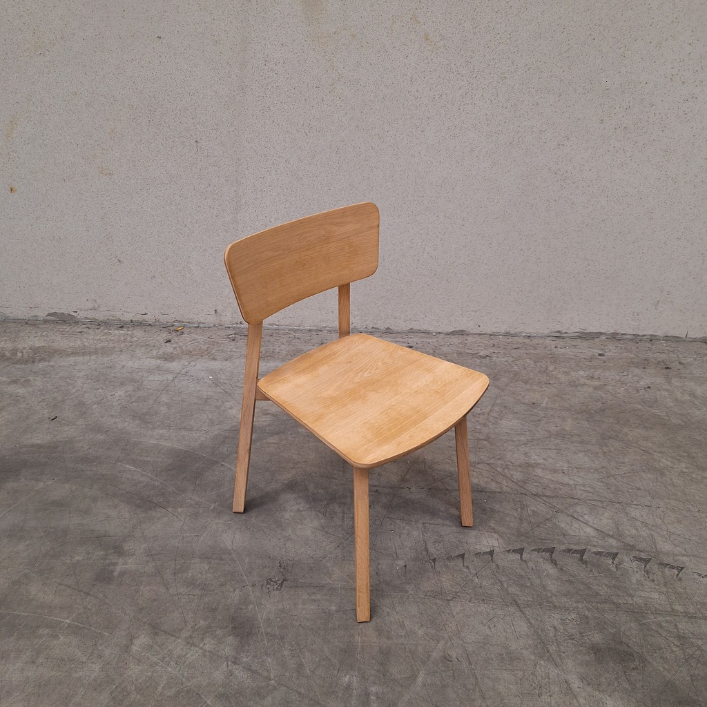 Set of 6 Casale dining chair