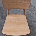 Set of 6 Casale dining chair